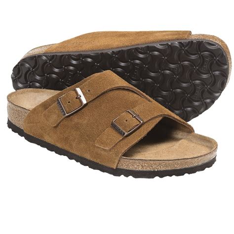 birkenstock luxury sandals